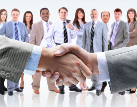 Executive Recruitment Agencies - ABS International - Best Manpower Recruitment in Mumbai | Overseas Placement India 