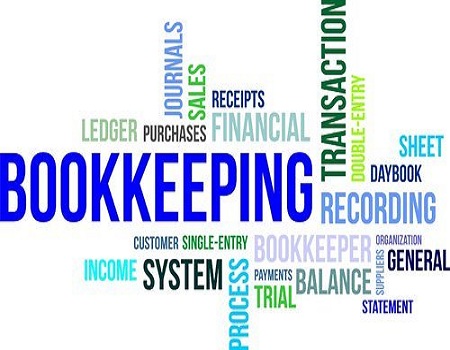 Accounting and Book Keeping services - ABS International - Best Manpower Recruitment in Mumbai | Overseas Placement India 