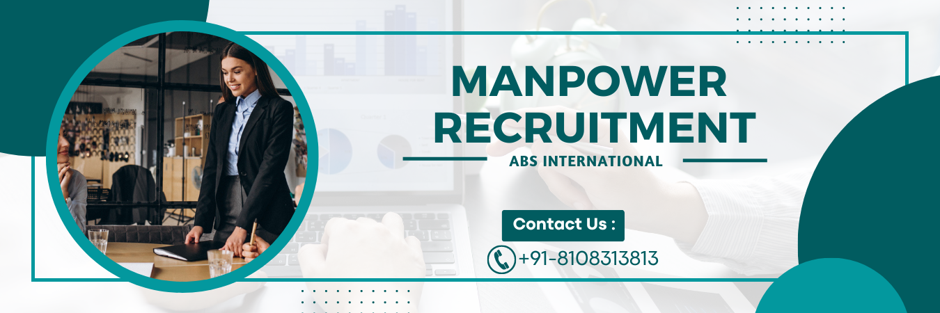 ABS International - Best Manpower Recruitment in Mumbai | Overseas Placement India